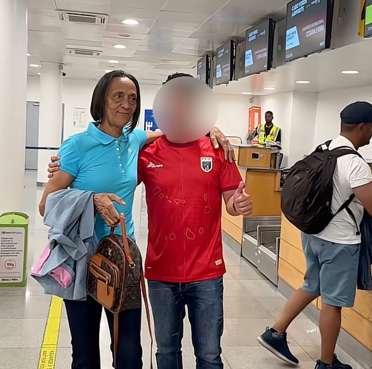 卡尼萨雷斯:C罗把自尊心置于球队利益之上,不应由主帅来打圆场